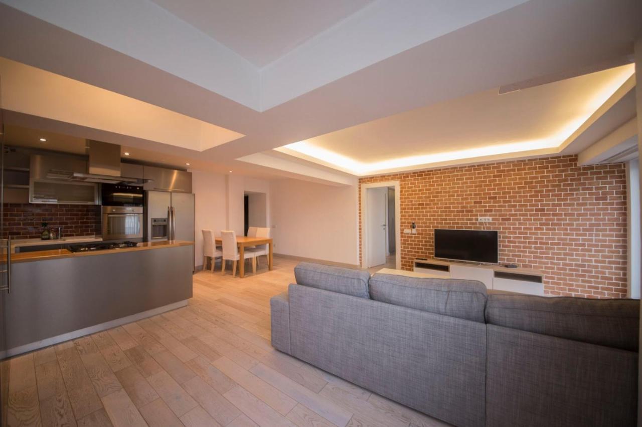 Unirii Center Apartments By Olala Homes Bukarest Exterior foto