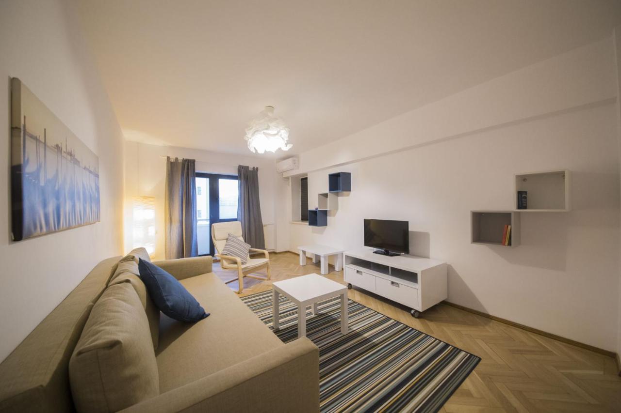 Unirii Center Apartments By Olala Homes Bukarest Exterior foto