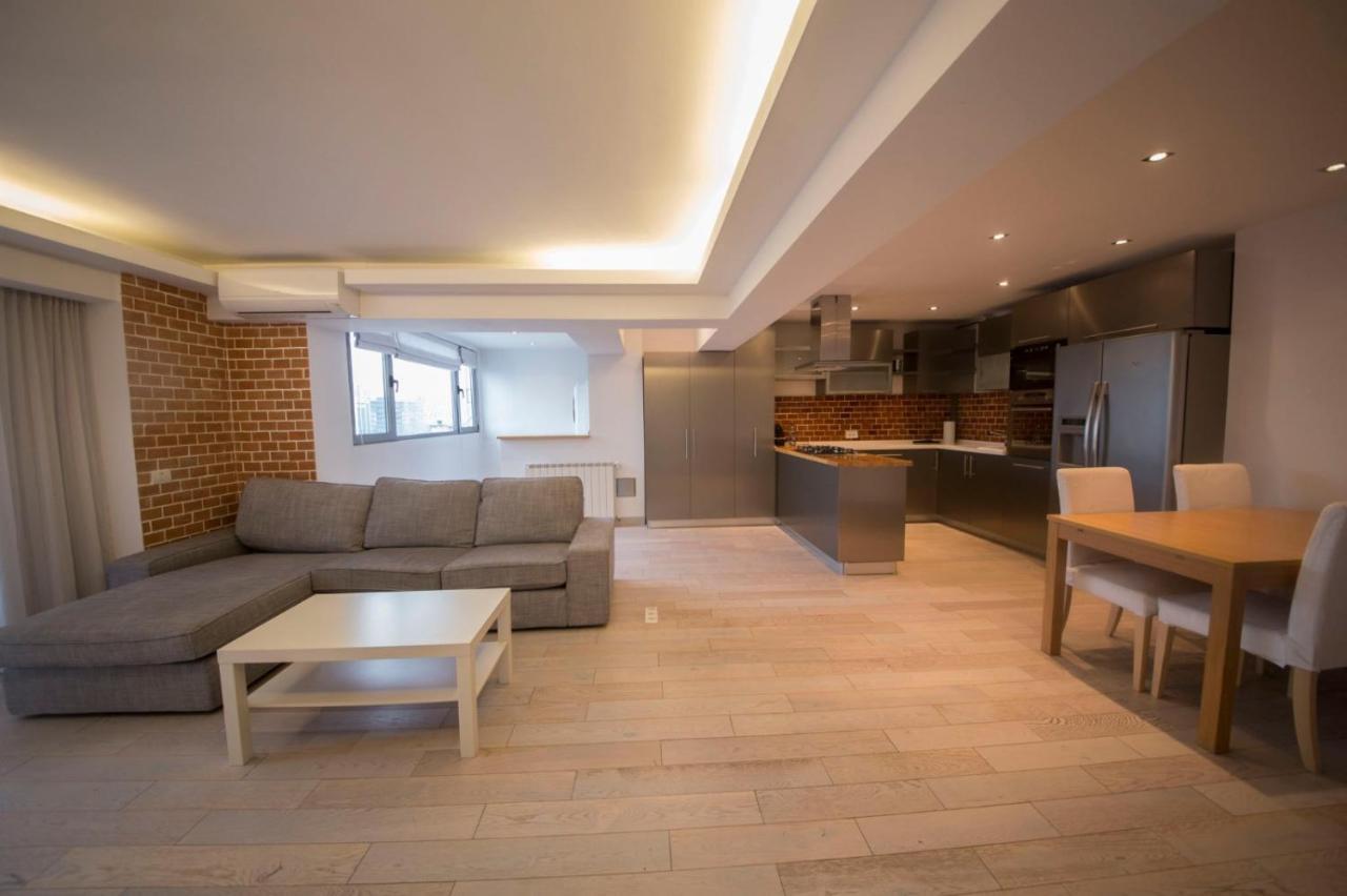 Unirii Center Apartments By Olala Homes Bukarest Exterior foto