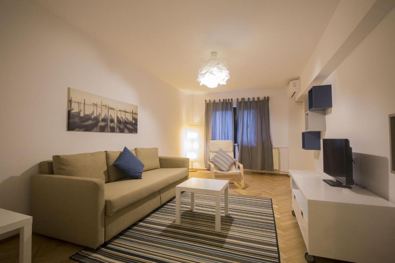 Unirii Center Apartments By Olala Homes Bukarest Exterior foto