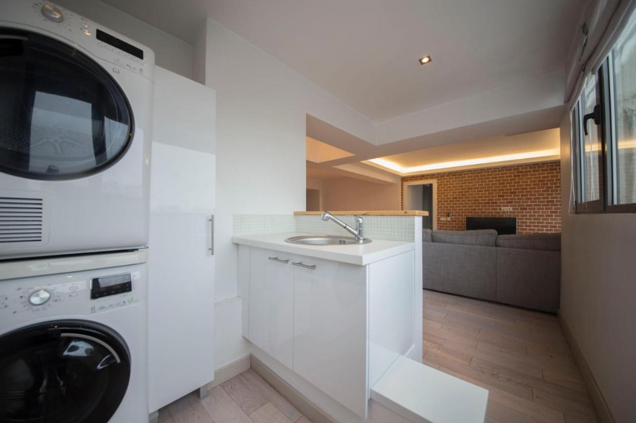 Unirii Center Apartments By Olala Homes Bukarest Exterior foto