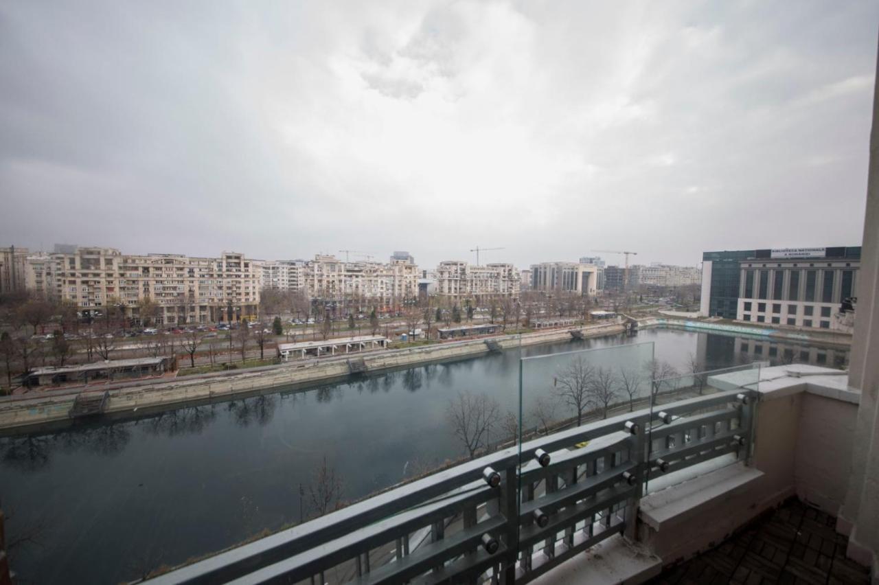 Unirii Center Apartments By Olala Homes Bukarest Exterior foto
