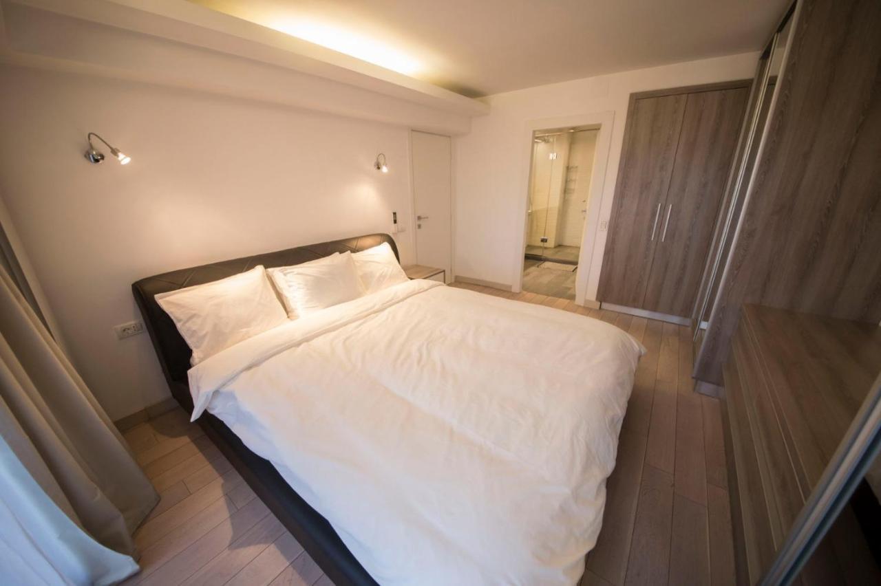 Unirii Center Apartments By Olala Homes Bukarest Exterior foto