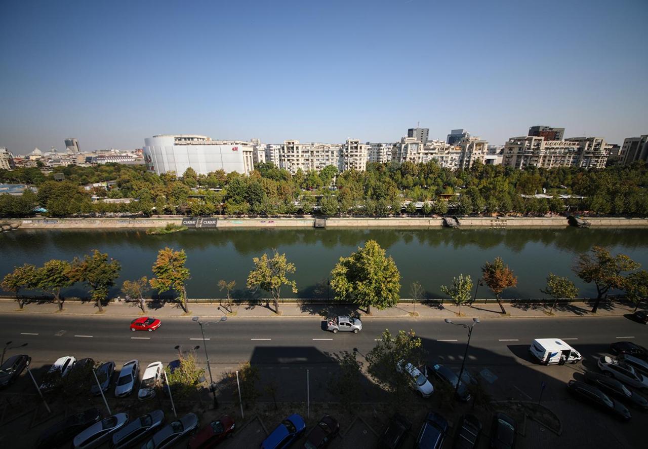Unirii Center Apartments By Olala Homes Bukarest Exterior foto