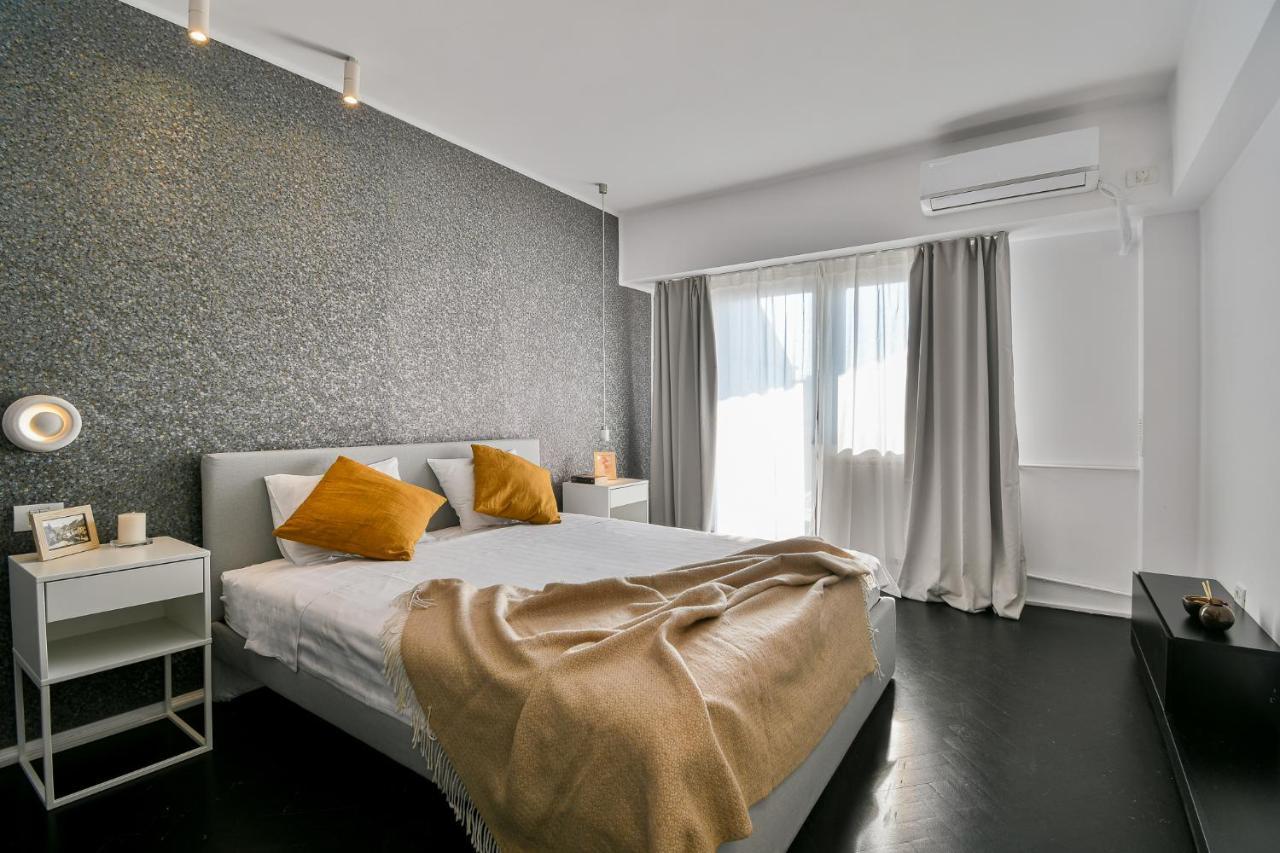 Unirii Center Apartments By Olala Homes Bukarest Exterior foto