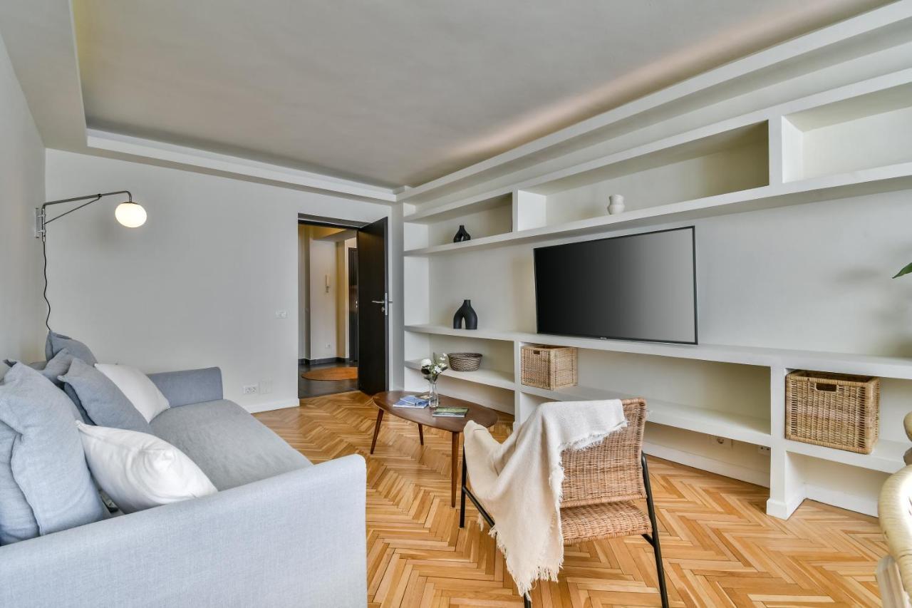 Unirii Center Apartments By Olala Homes Bukarest Exterior foto