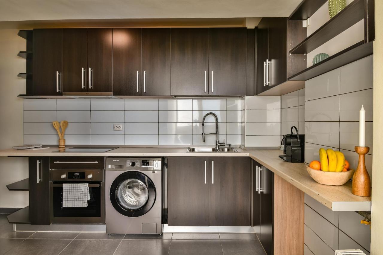 Unirii Center Apartments By Olala Homes Bukarest Exterior foto